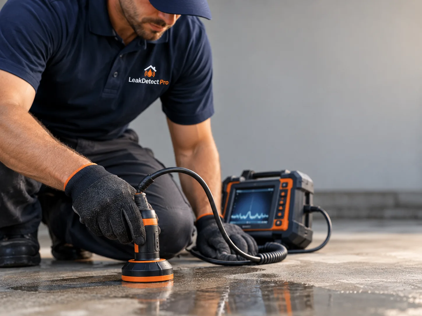 Flat Roof Analysis in Texline, TX
